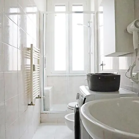 Lejlighed Certosa New Modern Flat