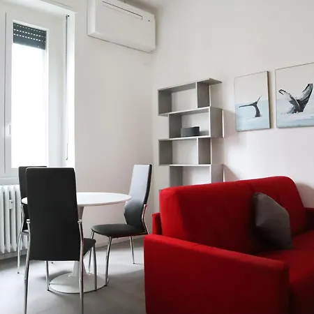 Certosa New Modern Flat