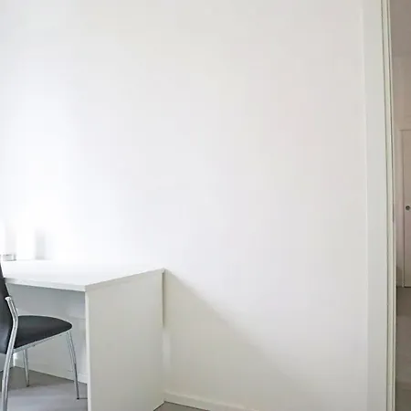 Lejlighed Certosa New Modern Flat Milano