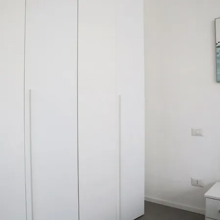 Certosa New Modern Flat Lejlighed Milano